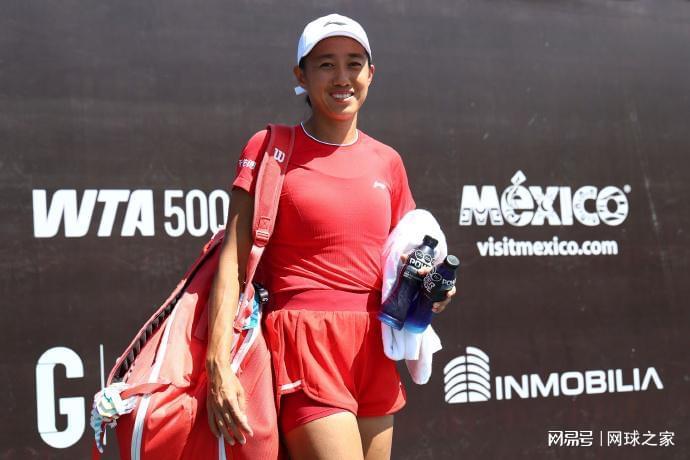 郑钦文取关里巴，这次又要“分手”？