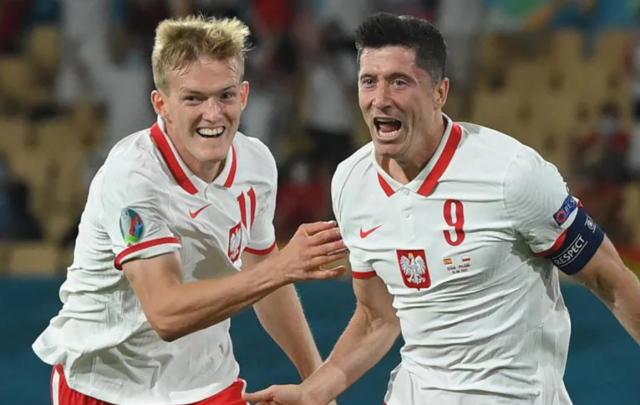 【前瞻】波兰体能响警报 瑞典主帅:我们能防住莱万