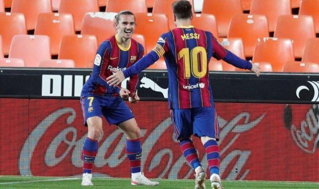 开云官方-巴萨希望梅西尽早答复是否留队，巴萨已配不上梅西