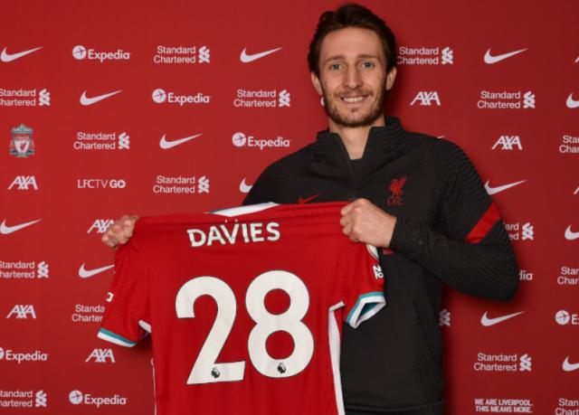 开云体育下载-利物浦关窗日英冠搬救兵 这位廉价中卫什么水平？