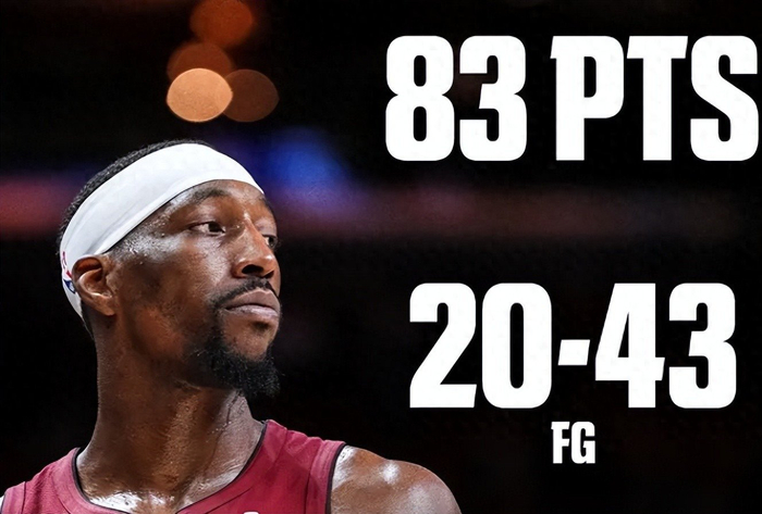 开云官网-阿德巴约轰83分！火箭对不起哈登，队记无奈发声，德帅不让他刷分|热火|奇才|詹姆斯·哈登|巴姆-阿德巴约|巴姆·阿德巴约_新浪体育_新浪新闻