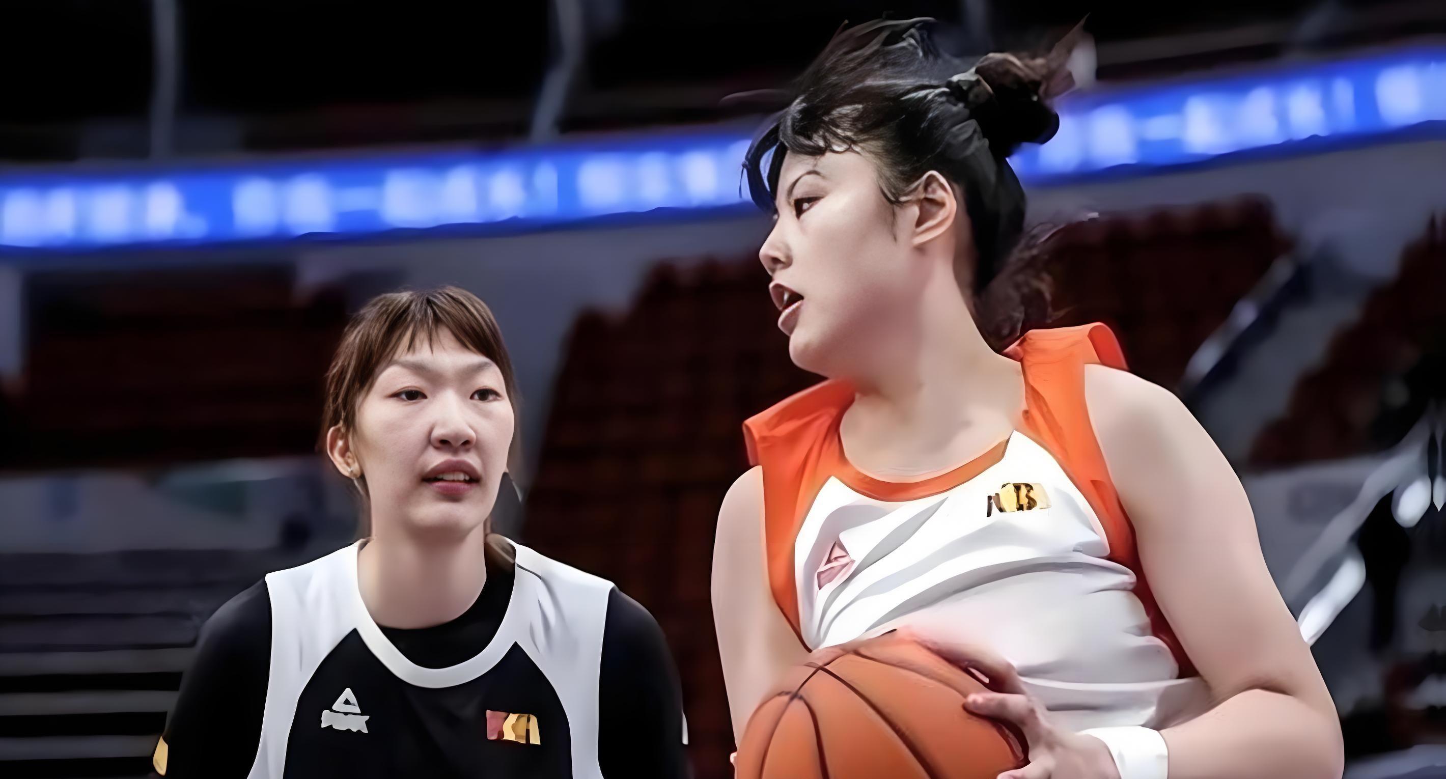 开云官方-中国女篮3人离队,或缺席封闭集训,宫鲁鸣计划落空,何去何从?